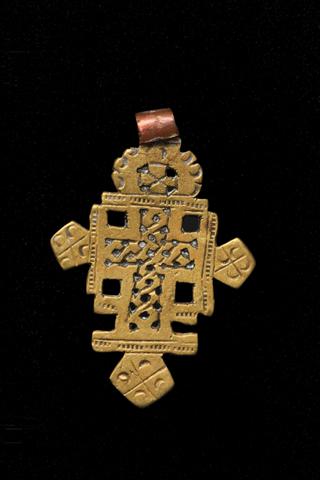 Croix pendentif - Amhara - Ethiopie 046-1 - Copie (Small).JPG